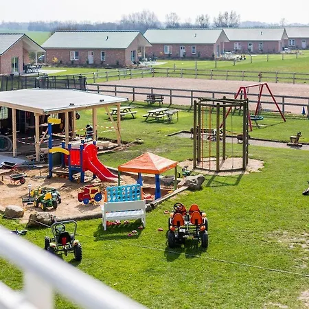 Buedlfarm-suedost Sahrensdorf