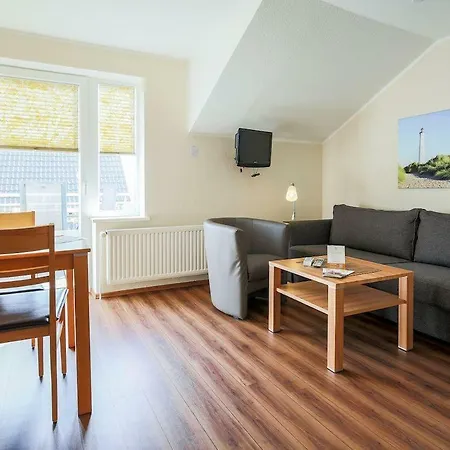 Apartment Buedlfarm-suedost *